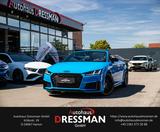 Audi TTS Roadster COMPETITION MATRIX B&O KAMERA NAPPA - gebrauchte Audi TTS aus dem Jahr 2023