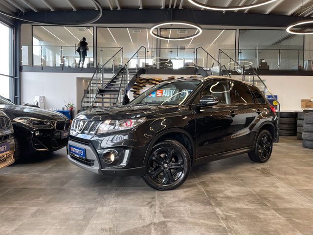 Suzuki Vitara 1.4 S 4x4 *1.HAND*ACC*KAMERA*PDC*