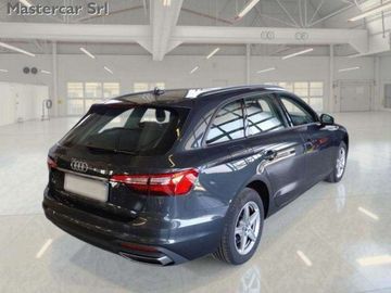 Audi A4 - 2