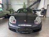 Porsche Boxster S - Porsche mit Benzin-Antrieb: Schwarz, Cabrio