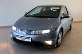 Honda Civic Lim. 3-trg. 1.8 Type S - Honda aus 2007