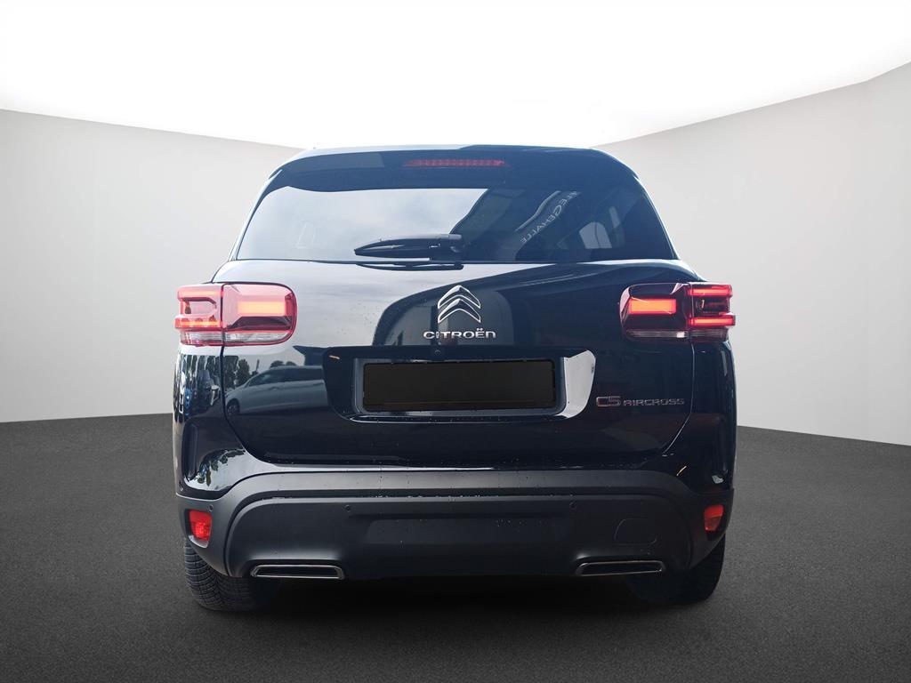 Citroën C5 Aircross BlueHDi 130 S&S EAT8 Max