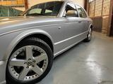 Bentley T/Service bei 39k/TÜV NEU/wunderschöne Farbkombi - Bentley Arnage Gebrauchtwagen