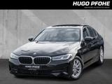 BMW 540d xDrive. AHK. Head up.Driving Prov - gebrauchte BMW 540 aus dem Jahr 2022