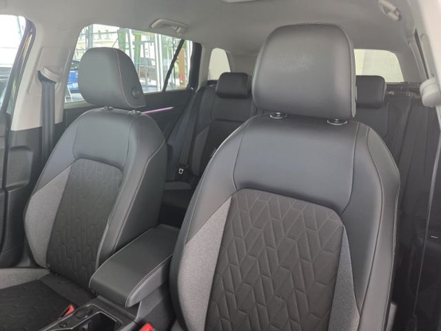 Golf Variant GOAL 1.5 TSI DSG LED+ NAV AHK KAM A