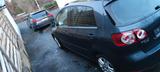 Volkswagen Golf Plus 1.4 TSI MATCH MATCH - gebrauchte VW Golf Plus aus dem Jahr 2012