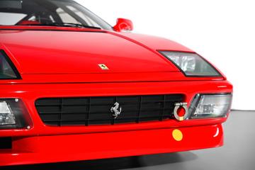 صورة مصغرة 12 لـ 1993 Ferrari 348