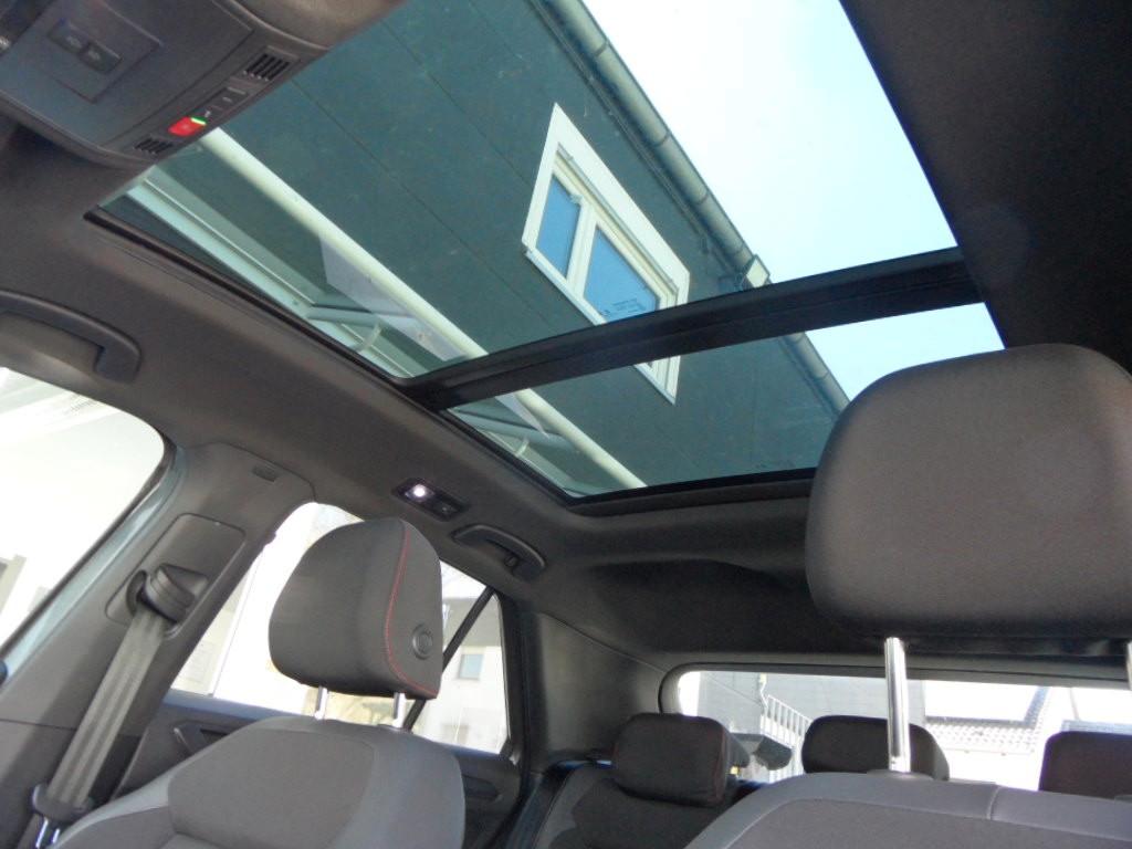 Volkswagen T-Roc 1.5 TSI ACT OPF Sport Nav/AHK/Schiebed., миниатюра 22