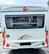 Bürstner Averso plus 510TK - Angebote entsprechen deinen Suchkriterien
