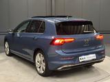 Volkswagen Golf Lim. 1.5 eTSI DSG *Edition 50*PANORAMA*HUD* - Volkswagen Golf: Blau