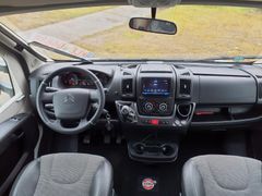 Adria Matrix All In 670 SL, Luftfederung, Sat, TV,