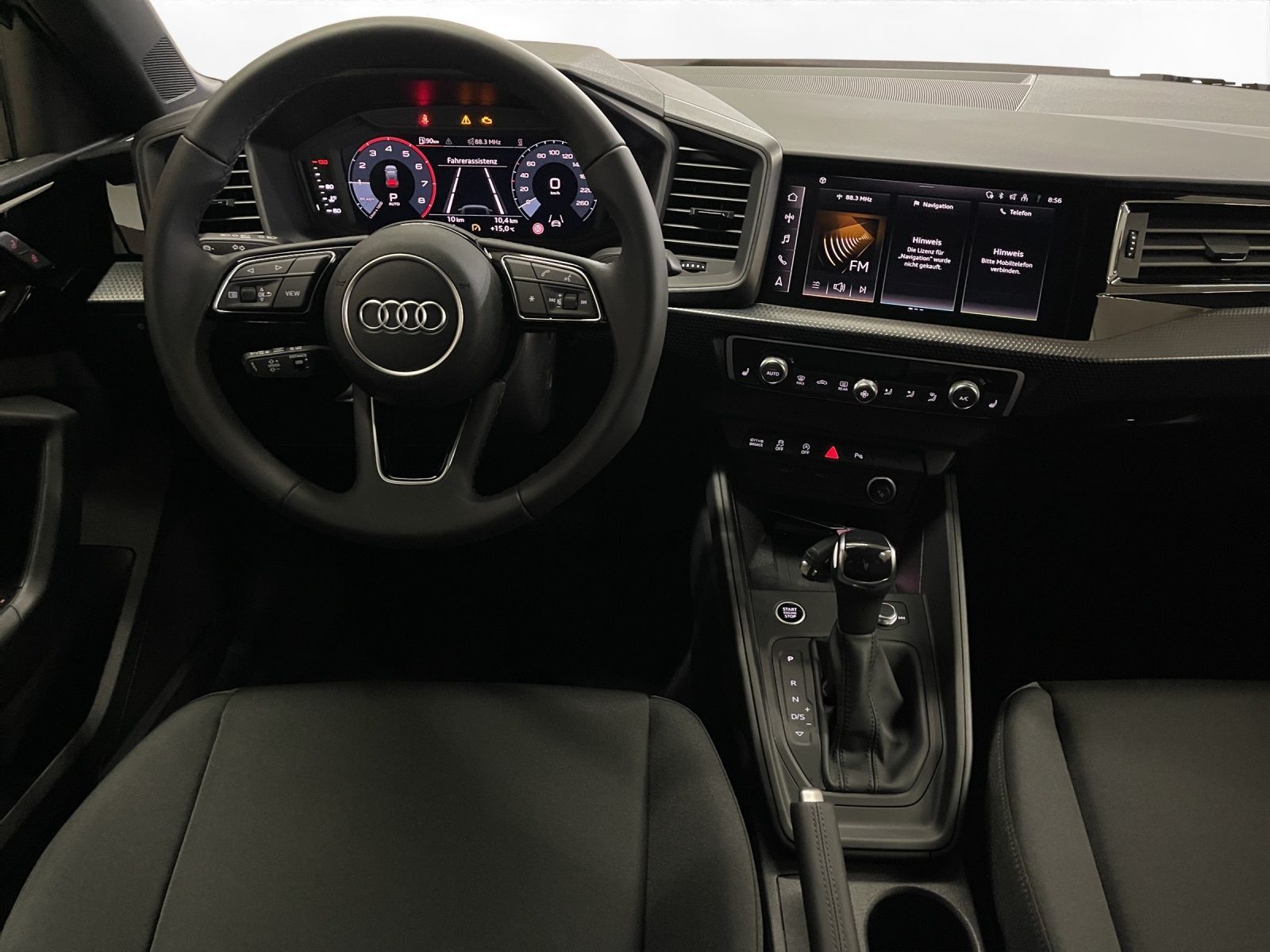 Audi A1 - Bild 16
