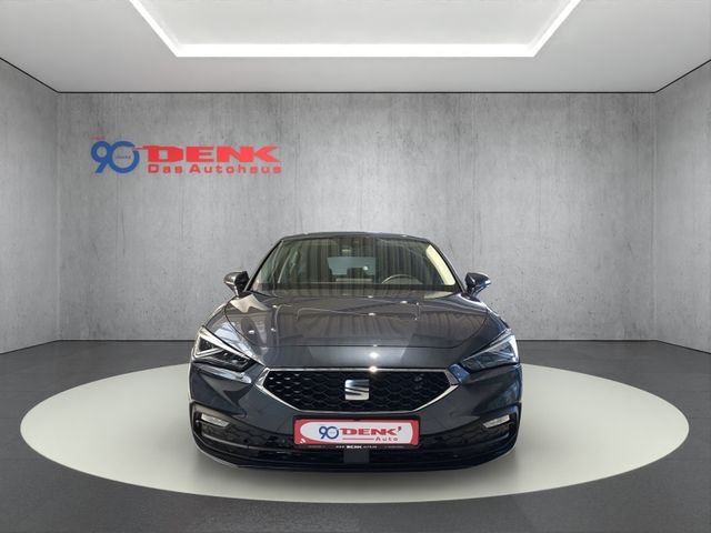 Leon Style 1.5 TSI 6-Gang*KAMERA*NAVI*