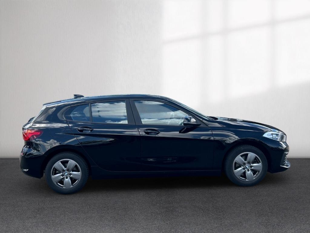 BMW 118 i steptronic Advantage Navi Tempo SHZ PDC, миниатюра 6
