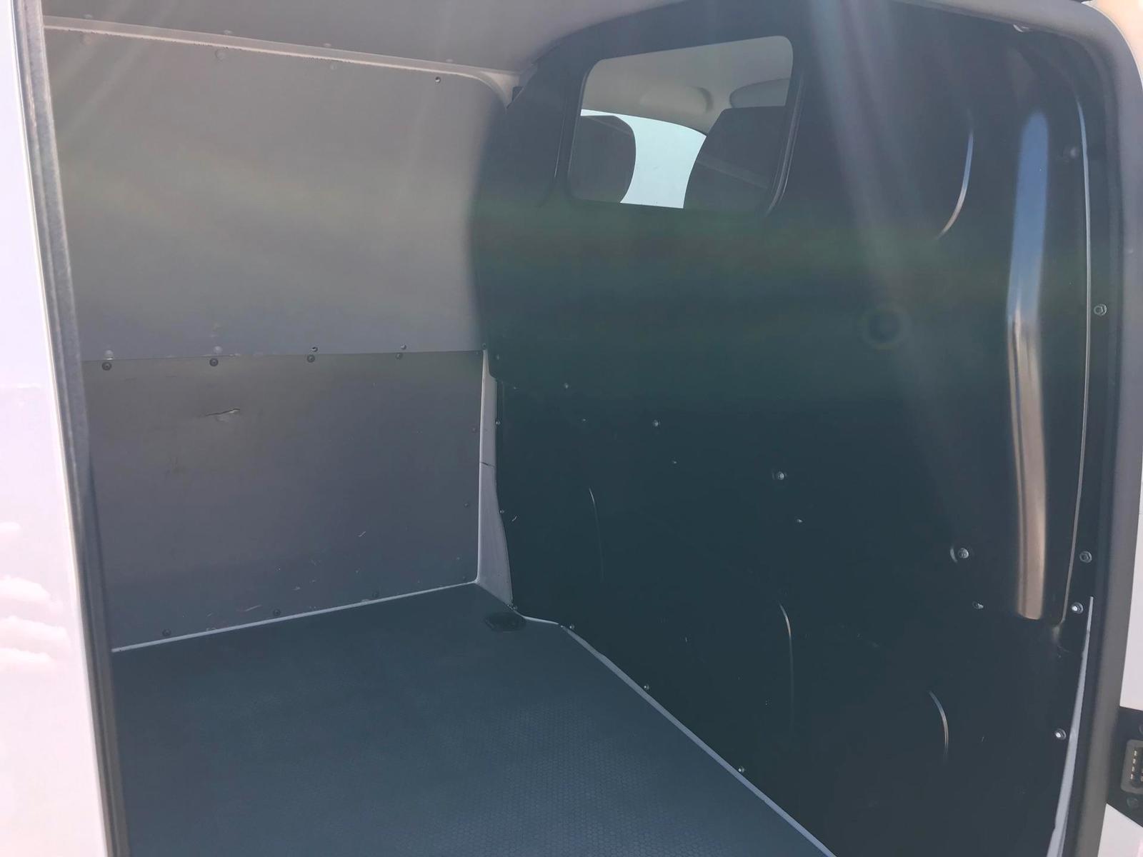 Volkswagen T6 Transporter 6.1 Kastenwagen T6.1 2.0 TDI Kast..., миниатюра 10