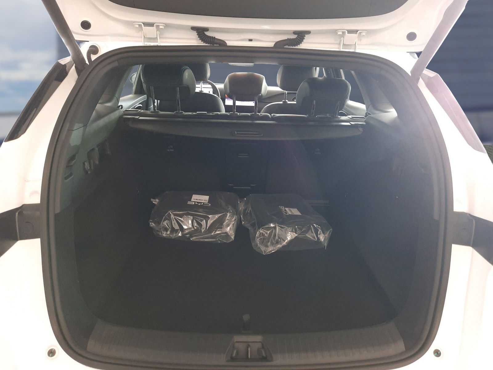 BYD SEAL