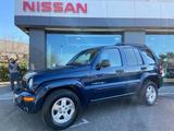 Jeep Cherokee 2.5 CRD Limited KM CERTIFICATI - Jeep Gebrauchtwagen von 2002