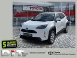 Toyota Yaris Cross 1.5 E FWD Comfort sparsamer Crossove - : Geländewagen, Sparsame