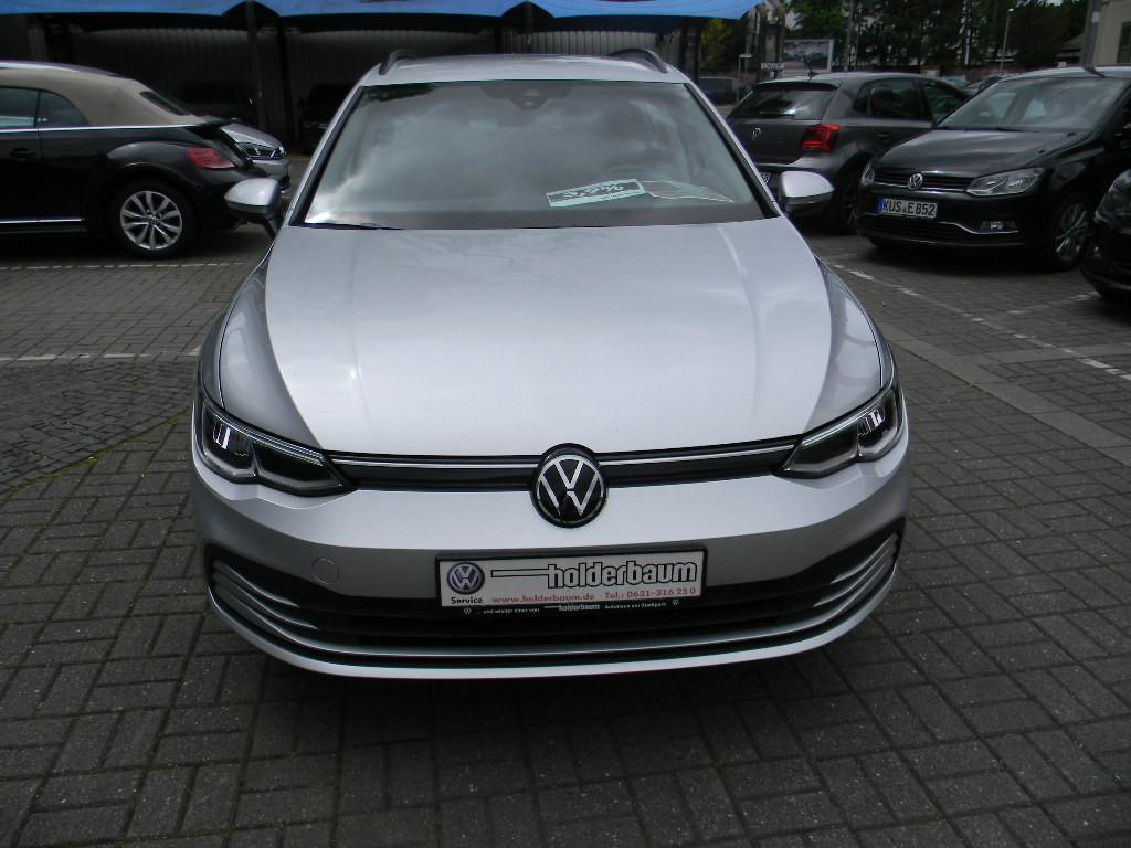 Volkswagen Golf VIII Variant Life 2,0 TDI SCR 6 GANG
