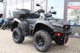 TGB Blade 550 Black Shadow /Servo/LOF /4x4 /Garantie - QUAD VON 501 BIS 750 CCM