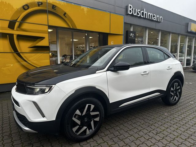 Opel Mokka Elegance +NAVI+RFK+