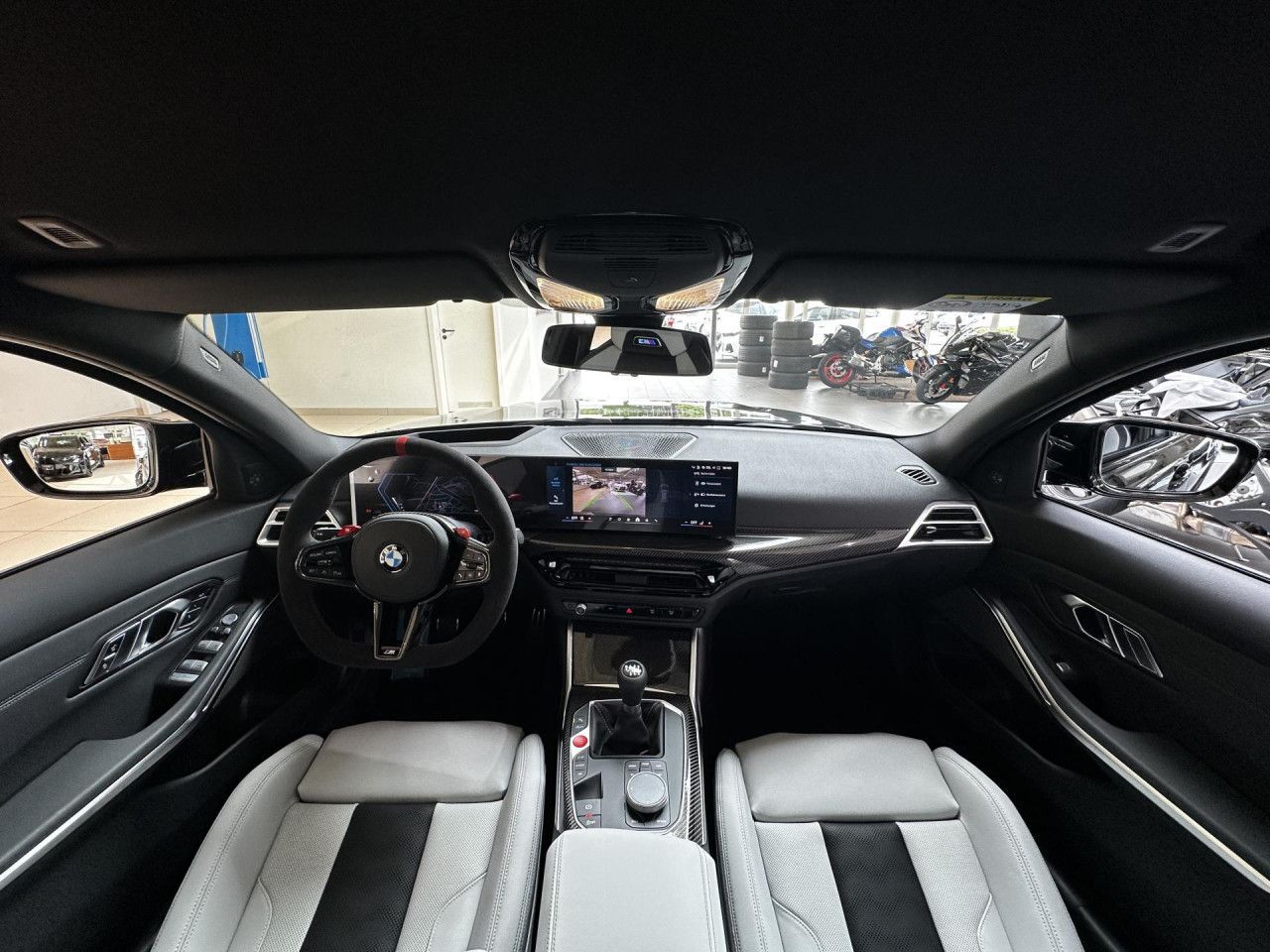 BMW M3 - Bild 10