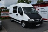 Fiat Ducato Hochr.-Kasten 2.0 Bipower 3200 KEIN TÜV - Fiat Ducato aus 2006