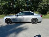 BMW 7er 740i (USA Import) - : Import