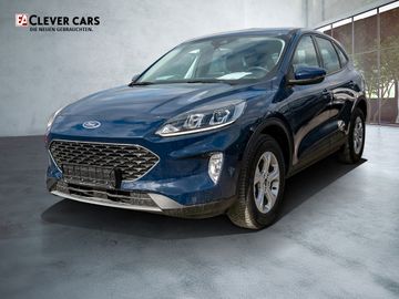 Ford Kuga 2.5 Plug-In Hybrid Cool & Connect Navi