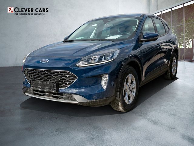 Ford Kuga 2.5 Plug-In Hybrid Cool & Connect Navi