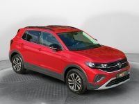 Volkswagen T-Cross - Vorschau Bild 5