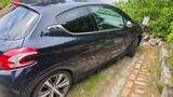 Peugeot 208 1.2 XY PureTech 110 PS Sitzheizung, Tempomat - Peugeot 208: Xy