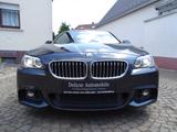 BMW 520d M Sport - Navi Prof., Alcantara, Euro6 - BMW 520: 520d M