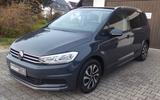 Volkswagen Touran Active 1.5 TSI DSG/7-SITZE/PANO/AHK/LED - Volkswagen Touran: 7 Sitzer