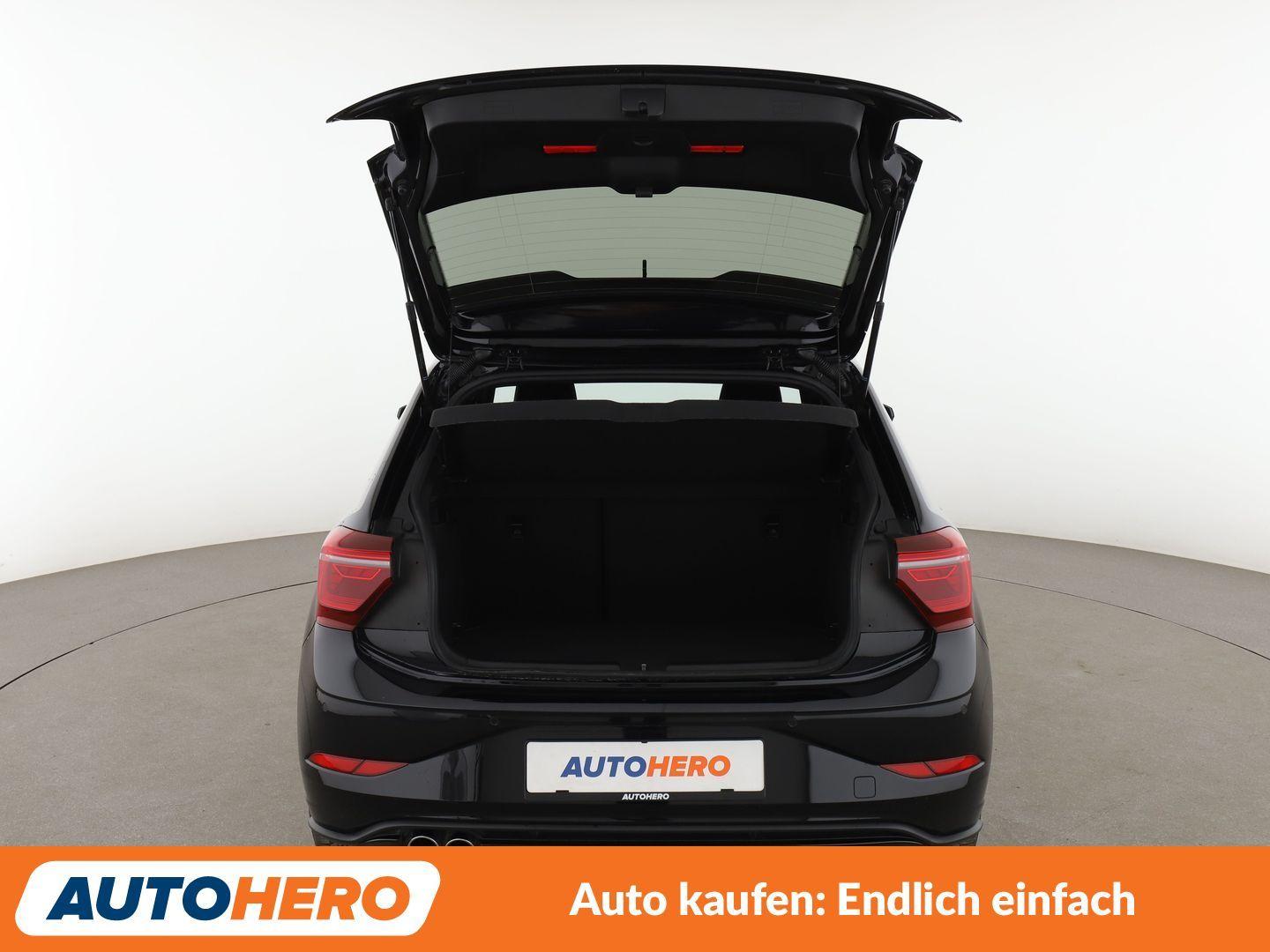 Volkswagen Polo 2.0 TSI GTI Aut.*VC*CAM*ACC*, миниатюра 15
