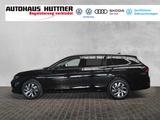 Volkswagen Passat Business 1.5 eTSI DSG AHK NAVI LED ACC - VW Passat Variant in Lübeck