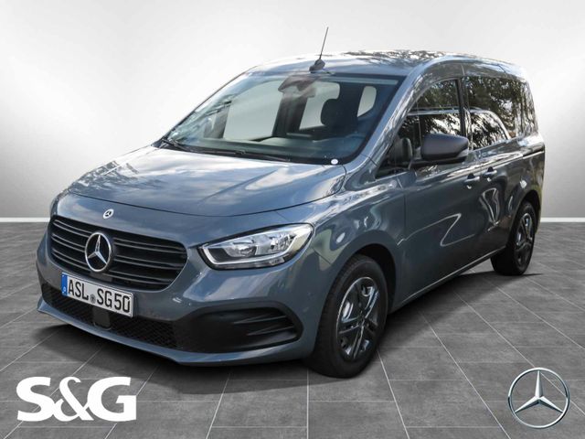 Mercedes-Benz Citan 112 CDI Kombi MBUX+