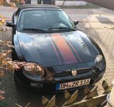 Rover MGF 1,8 VVC Einzelstück mit seltenen 17" F... - Rover: Cabrio