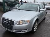 Audi A4 Lim. 1.8 T Automatik BOSE Sound Memory Sitze - gebrauchte Audi A4 aus dem Jahr 2006