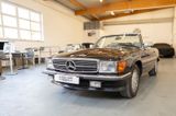 Mercedes-Benz 560 Sl / R 107 Baujahr 1968 - Mercedes-Benz 560: Cabrio, 560sl