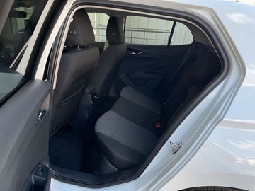 Skoda Fabia 1.0 TSI Drive *2xPDC*CAM*DAB*SHZ*SMARTLINK