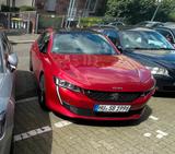 Peugeot 508 GT First Edition
