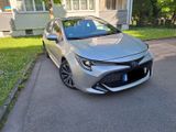 Toyota Corolla Hybrid - Toyota Corolla: Toyot