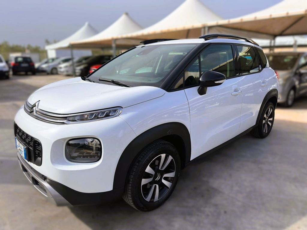 Image of Citroën C3 Aircross