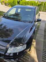 Fiat verkaufe Fiat stelo 1,4 - Fiat Punto Gebrauchtwagen in München