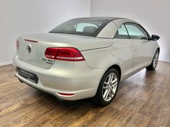 VW Eos 2.0 TDI / NUR 105.tKM / CABRIO / PANO / VW Eos 2.0 TDI / NUR 105.tKM / CABRIO / PANO /