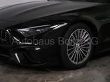 Mercedes-Benz SL 55 AMG 4M+ Premium+ 2x Night Distr. d. Schein - Mercedes-Benz SL 55 AMG Jahreswagen