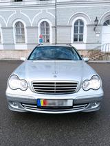 Mercedes-Benz C 230 T  Kompressor 08/2005 ... - Mercedes-Benz C 230: Kombi