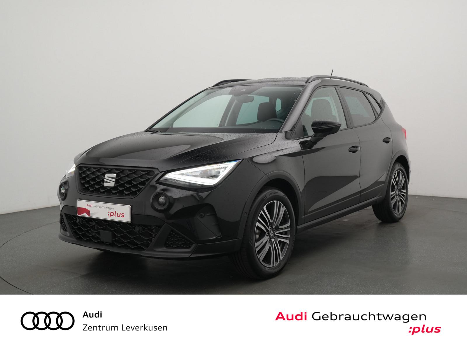 Seat Arona Style ACC CARPLAY AHK NAVI KAM SHZ LED PDC