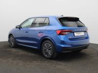 Skoda Fabia - Vorschau Bild 6